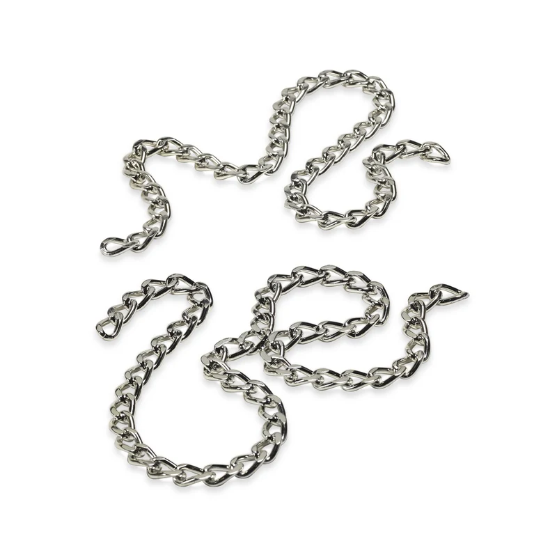 Serax Chain Trivet Silverplated - Set of 2