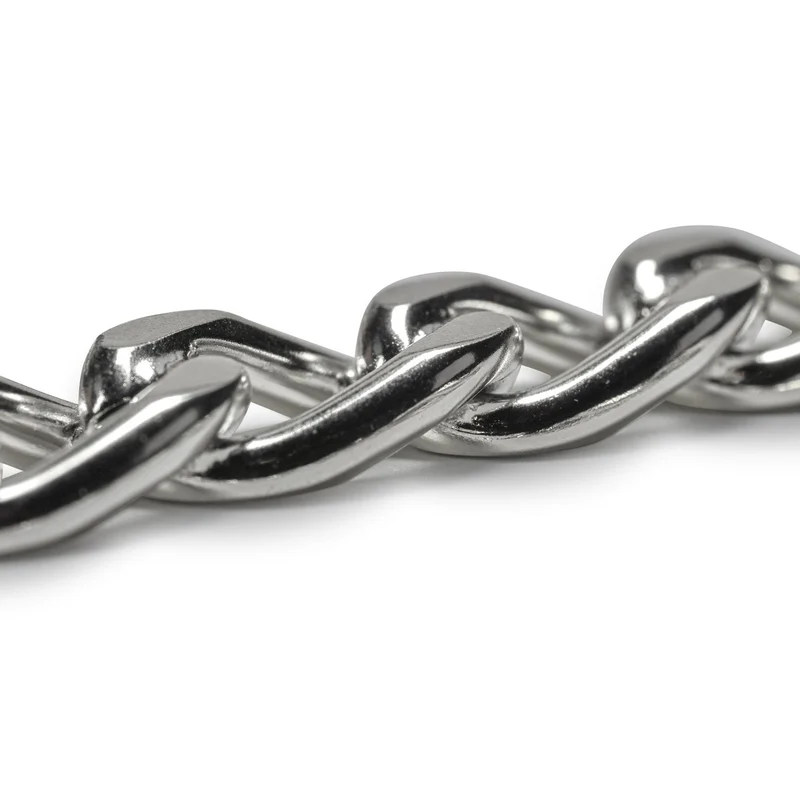 Serax Chain Trivet Silverplated - Set of 2