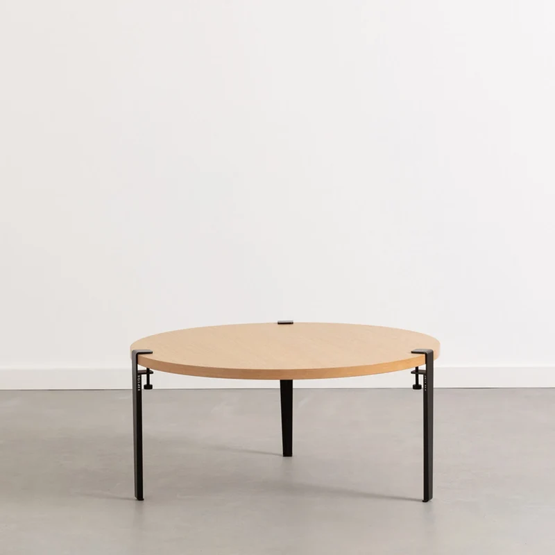 Tiptoe Coffee Table / Bench Top
