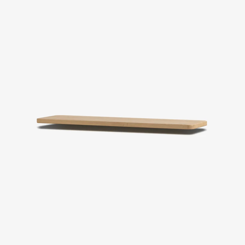 Tiptoe Coffee Table / Bench Top