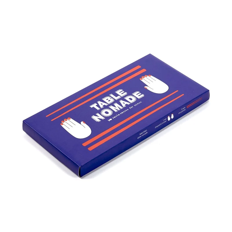 Serax Table Nomade Chopsticks Holder Set