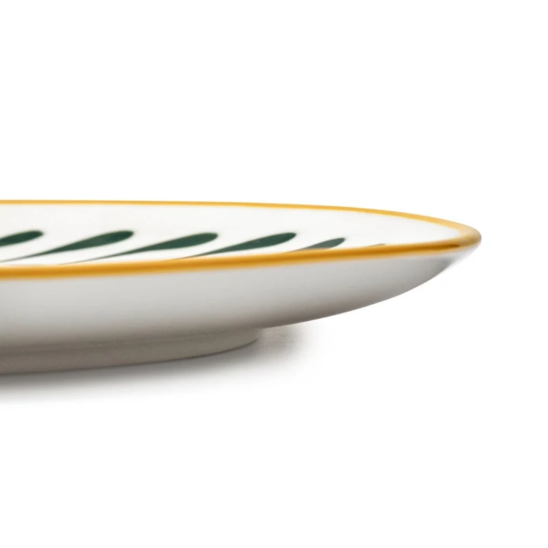 Serax Bazaar Dinner Plate - Set of 4