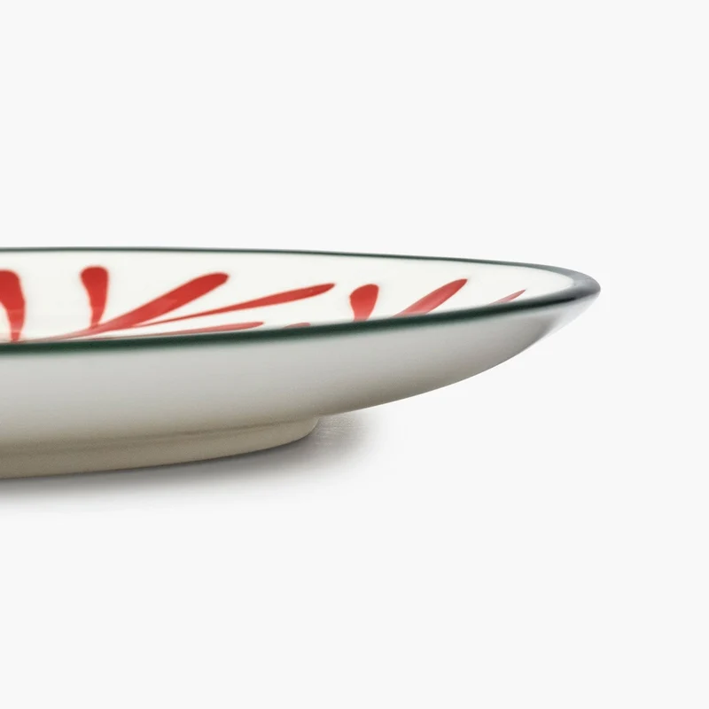 Serax Bazaar Dinner Plate - Set of 4