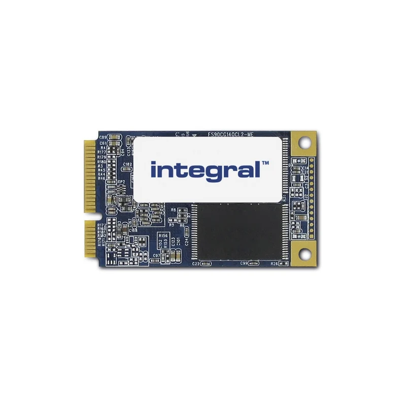 Integral int. mSATA III SSD 1TB