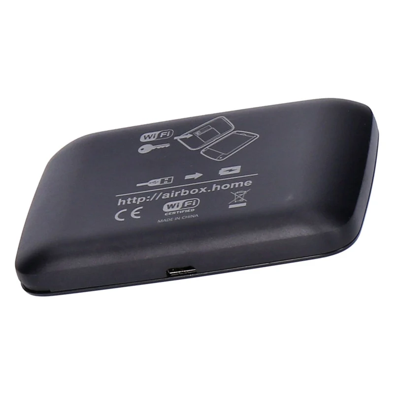 Alcatel Airbox 4G MW40