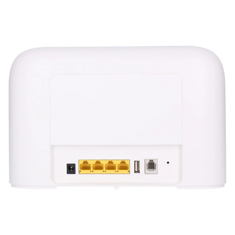 Huawei 4G Router B715s-23c LTE Cat9 Dual Band 2.4 GHz/5 GHz Weiß