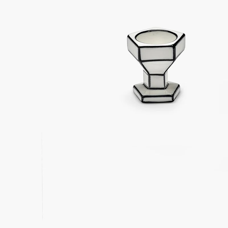 Serax Carte Blanche Egg Cup - Set of 2