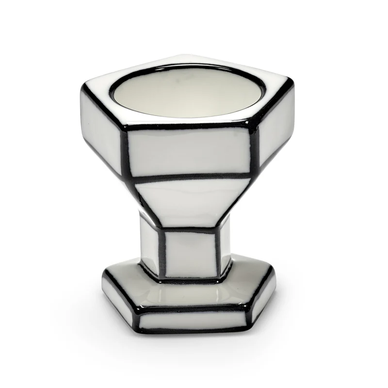 Serax Carte Blanche Egg Cup - Set of 2