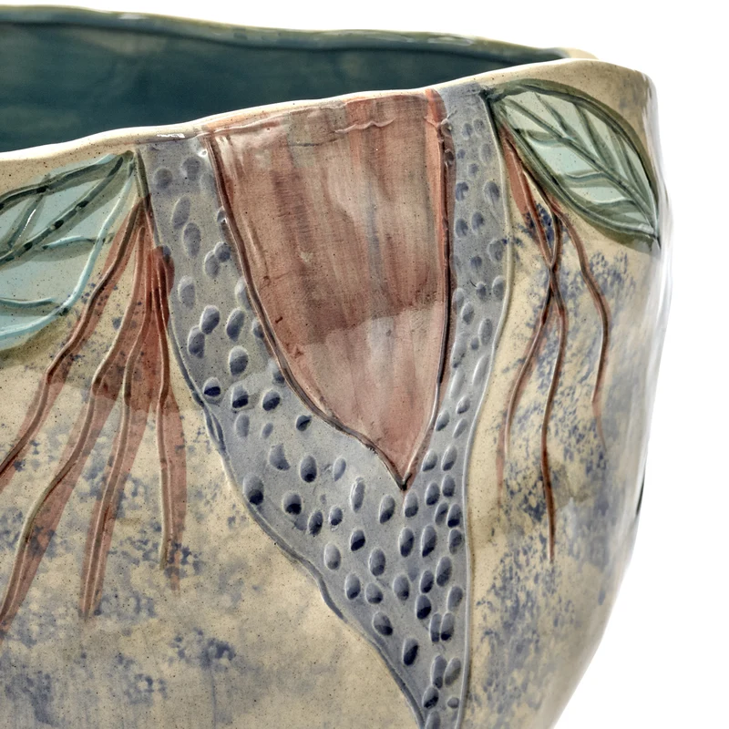 Serax Nadine Dewart Flower Pot