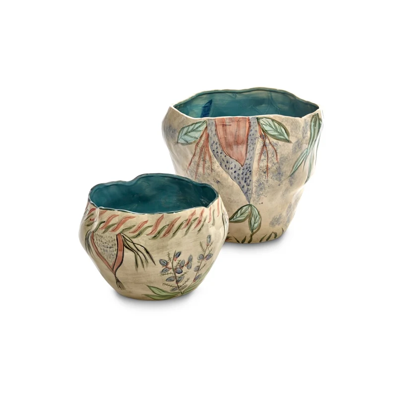 Serax Nadine Dewart Flower Pot