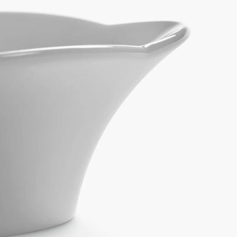 Serax Silhouette Serving Bowl Oval