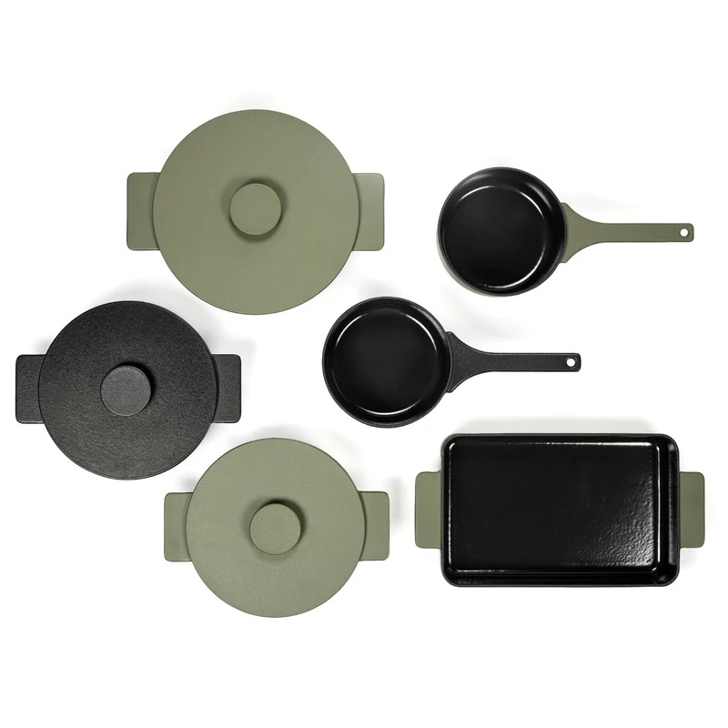 Serax Surface Oven Dish