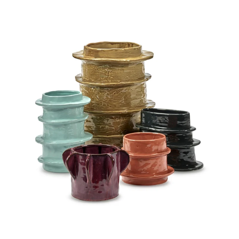 Serax Molly Flower Pot 02