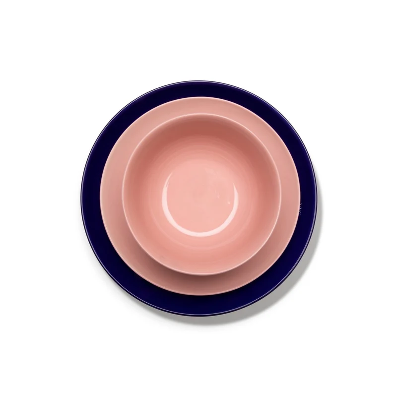 Serax Feast Startset Pink - Set of 12