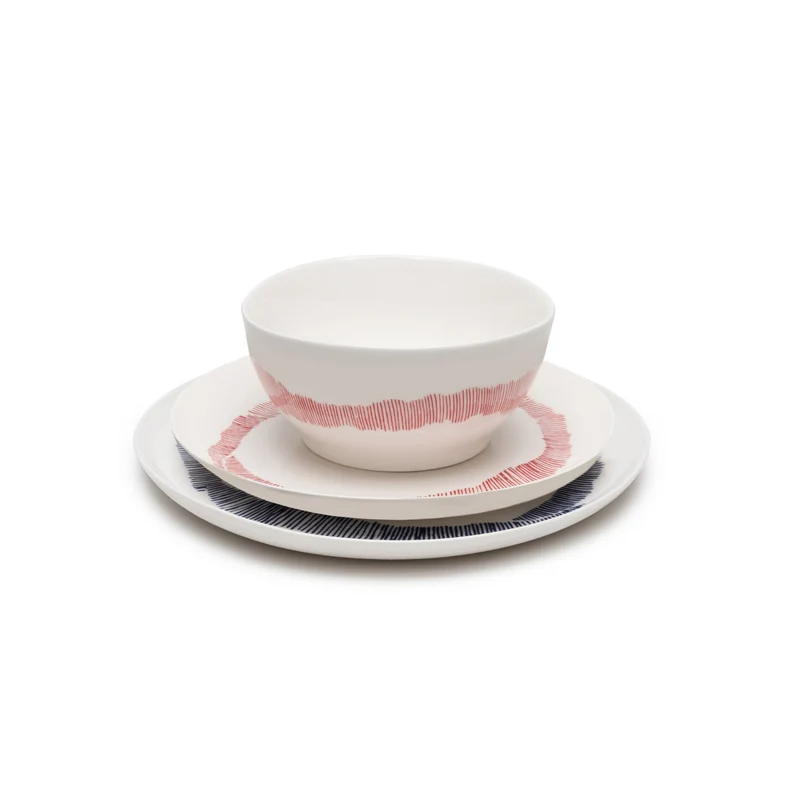 Serax Feast Startset - Set of 12