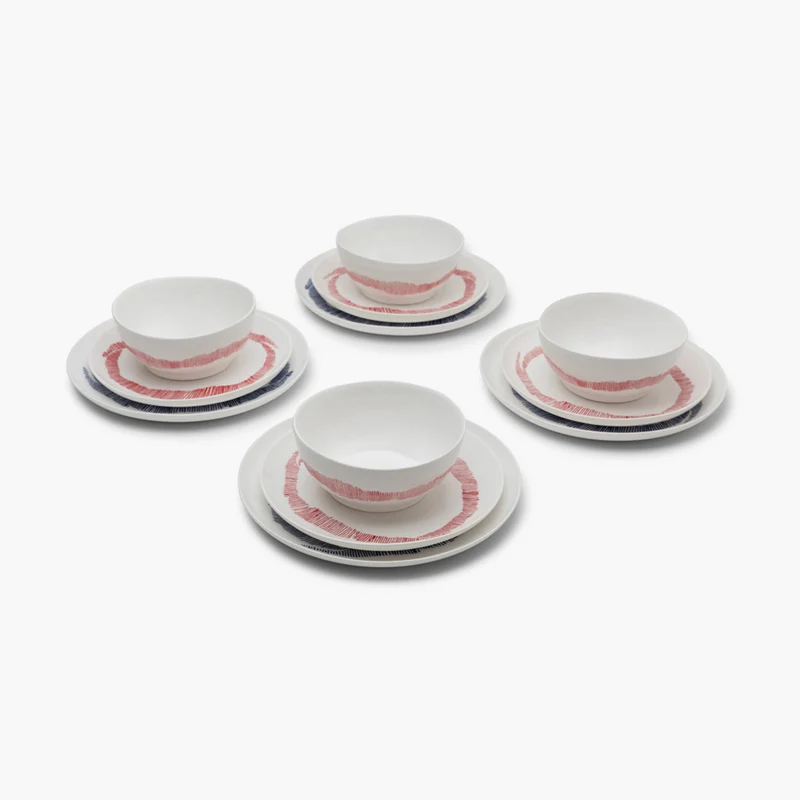 Serax Feast Startset - Set of 12