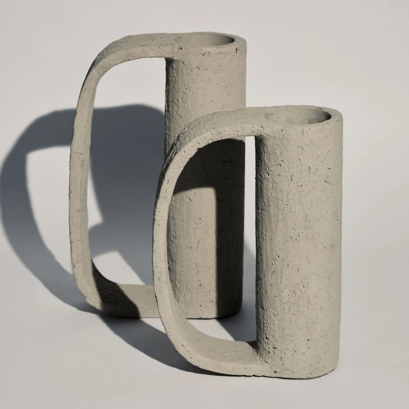 Serax FCK Vase 02