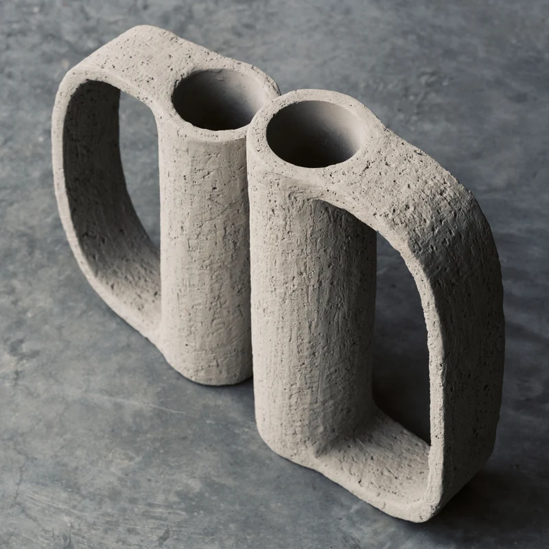 Serax FCK Vase 02