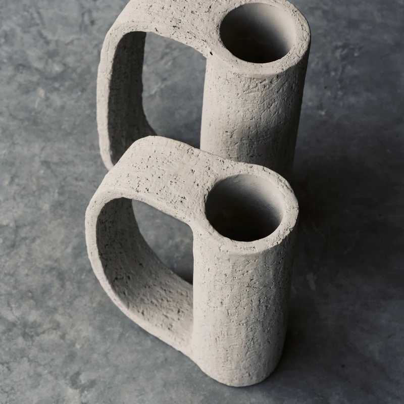 Serax FCK Vase 02