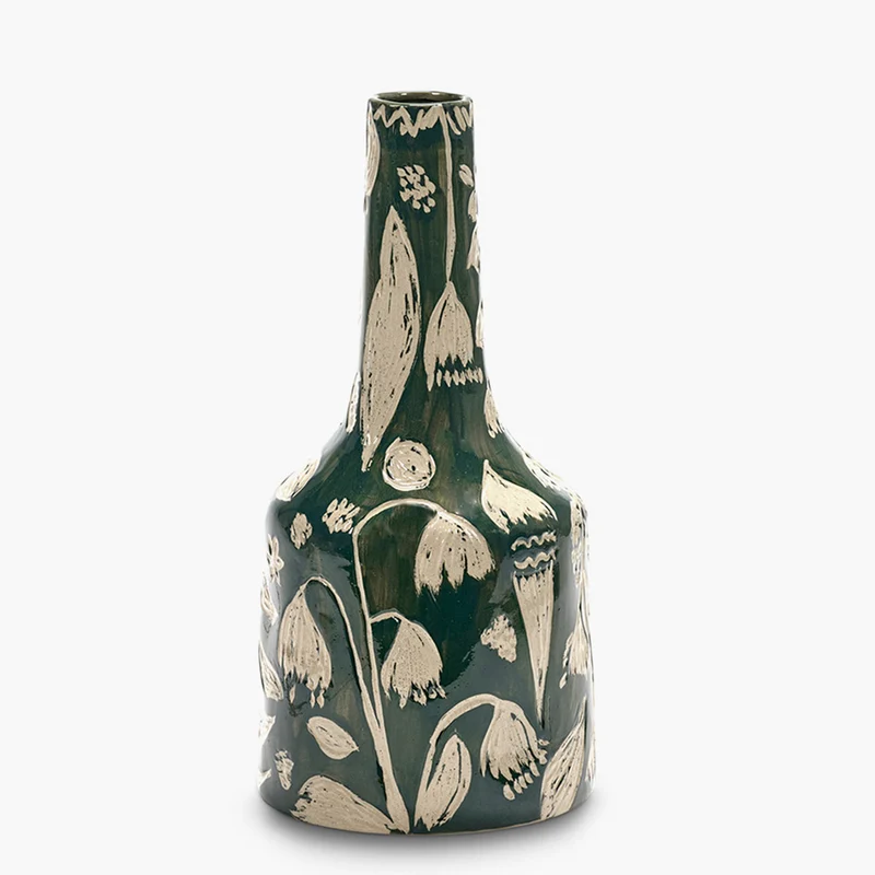Serax Axelle Delhaye Vase