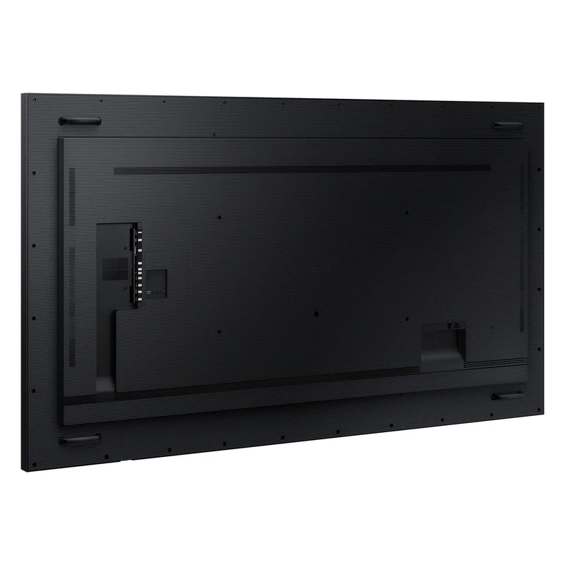 Samsung QM98T-B Smart Signage 98" (247,7cm) Flachbildschirm 4K UHD Display Schwarz
