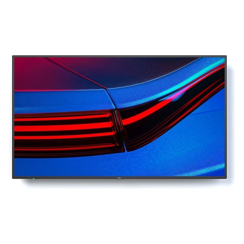 NEC MultiSync P435 43 Zoll Display UHD