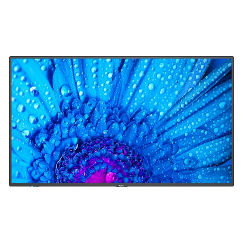 NEC MultiSync M491 49 Zoll Display UHD