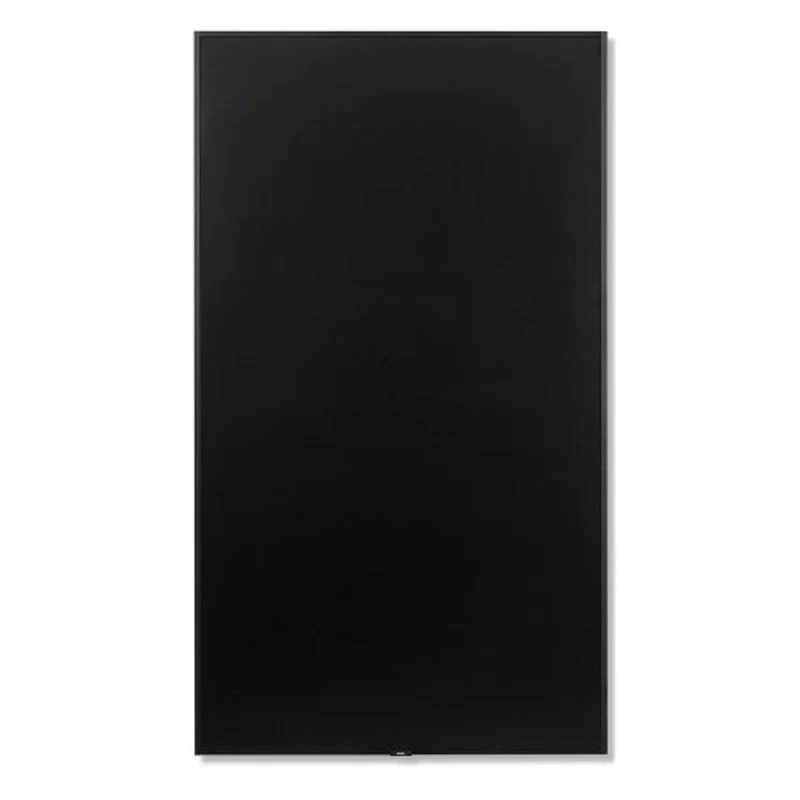 NEC MultiSync M861 Digital Beschilderung Flachbild 4K Ultra HD Schwarz 86 Zoll