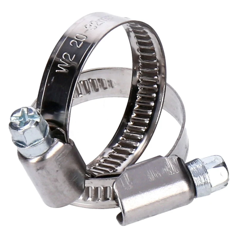 KOENIC KDH-0002 Schlauchschellen 105 mm