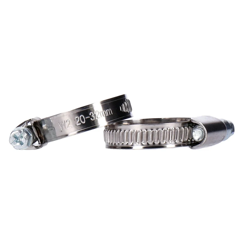 KOENIC KDH-0002 Schlauchschellen 105 mm