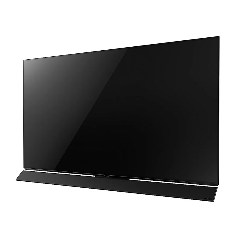 Panasonic TX-65FZW954 Pro 65 Zoll OLED 4K TV anthrazit-metalic