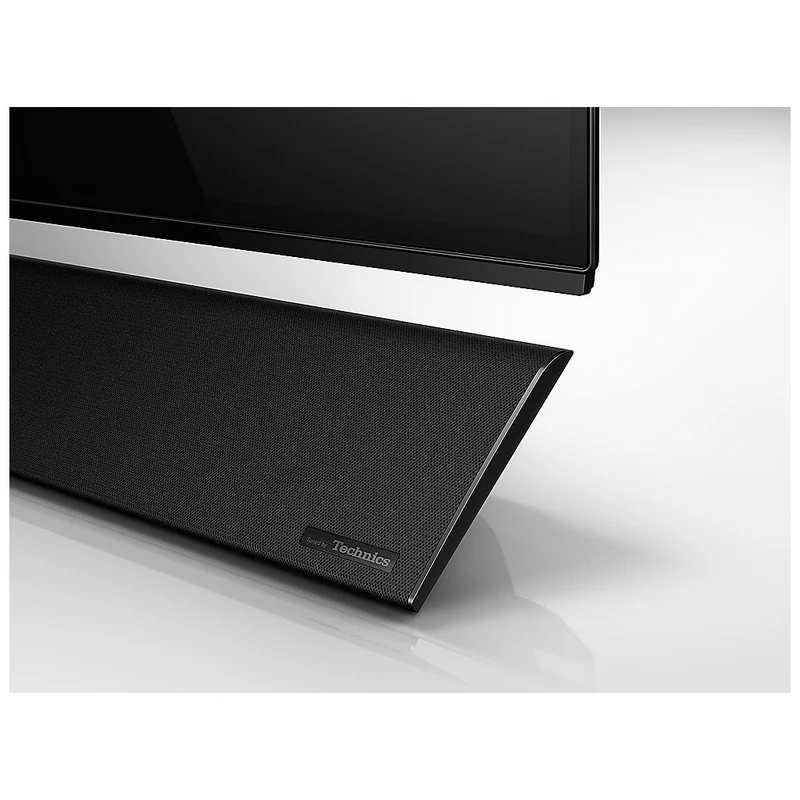 Panasonic TX-65FZW954 Pro 65 Zoll OLED 4K TV anthrazit-metalic