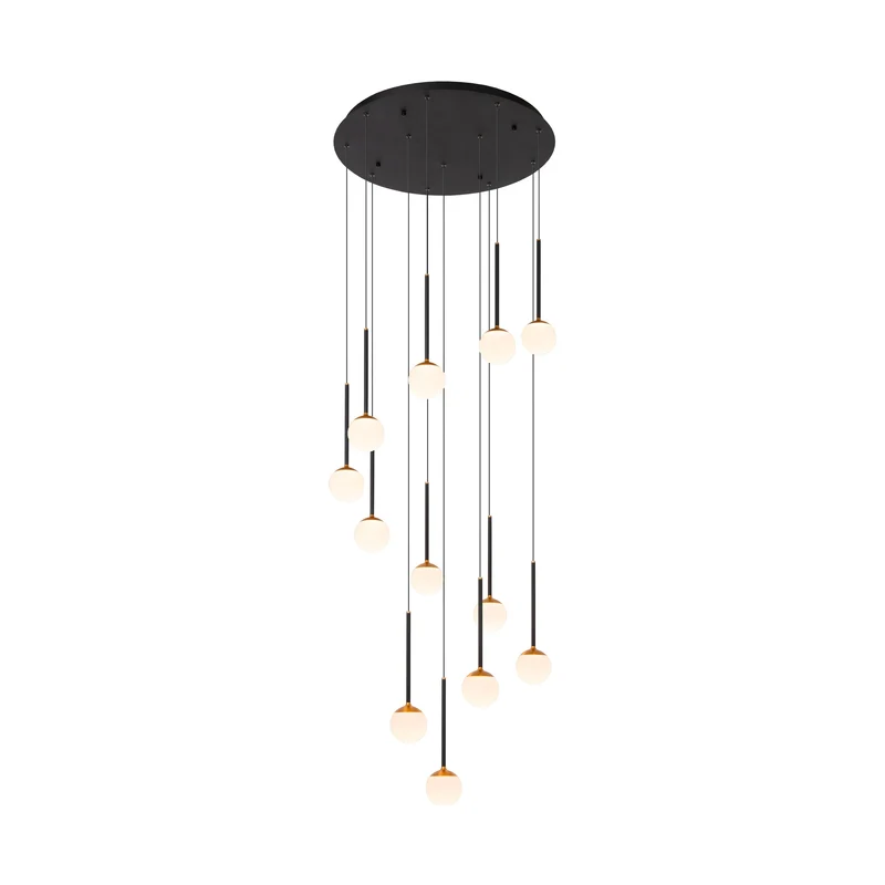 Lucide Calina Pendant Lamp