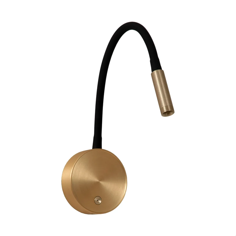 Lucide Asja Rechargeable Wall Spot
