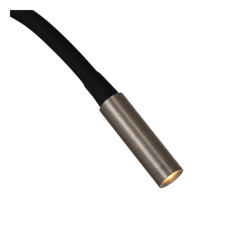Lucide Asja Rechargeable Wall Spot