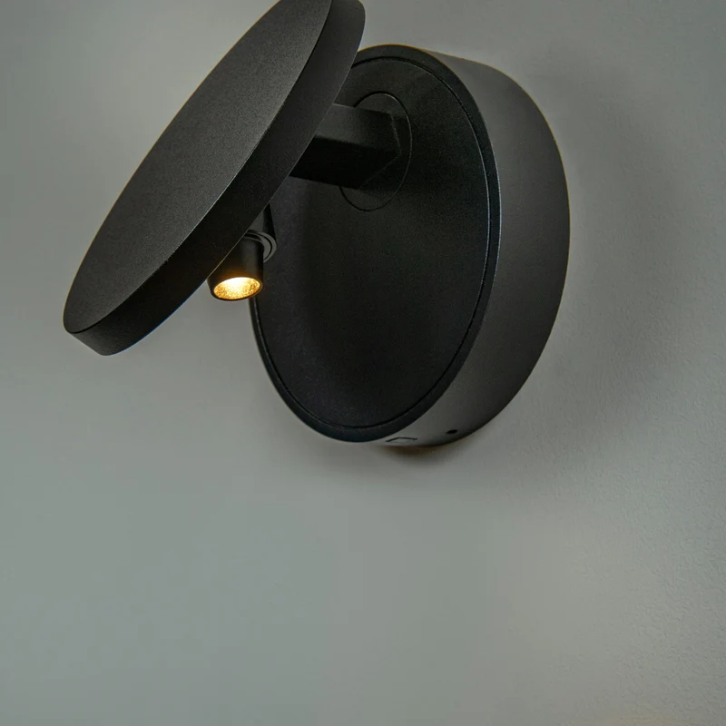 Lucide Ufor Wall Lamp