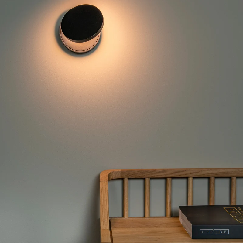 Lucide Ufor Wall Lamp