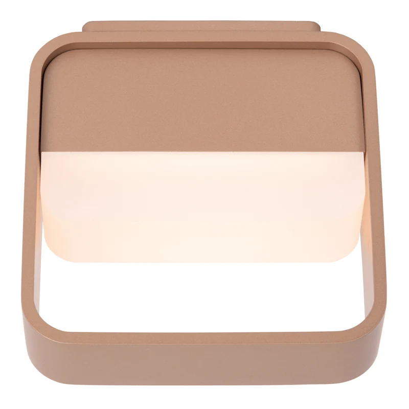 Lucide Silvi Rechargeable Wall Lamp