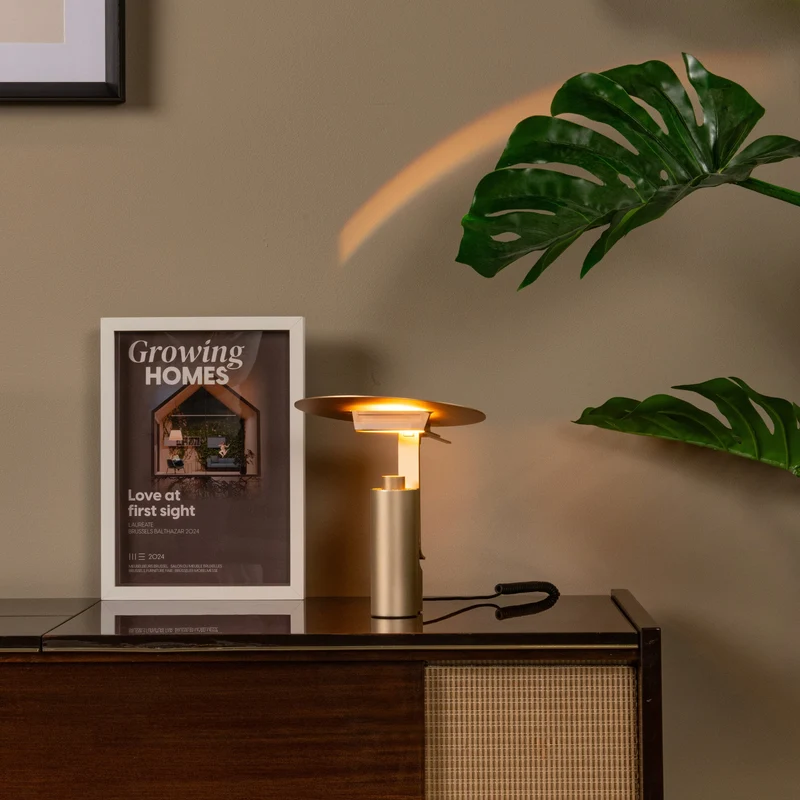 Lucide Fits Table Lamp