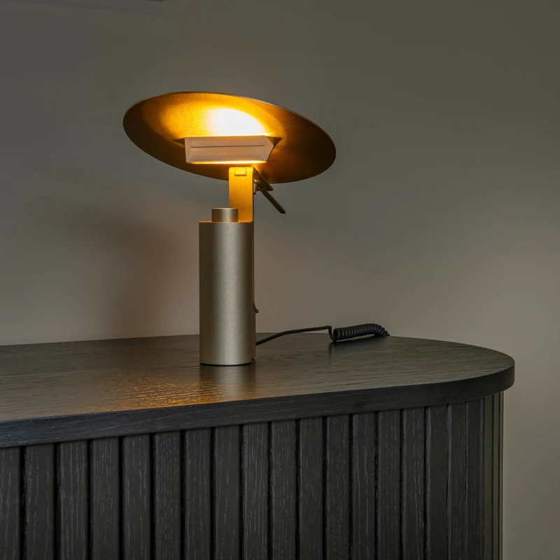 Lucide Fits Table Lamp