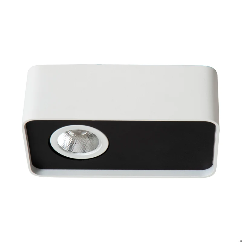 Lucide Angular Ceiling Spot