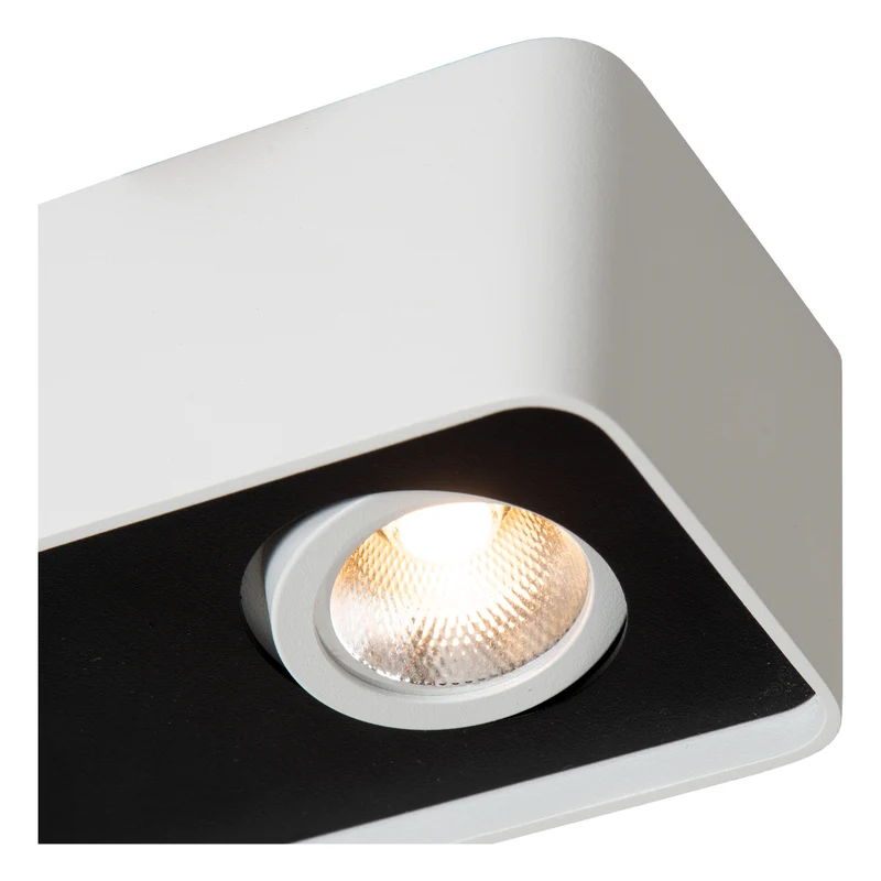 Lucide Angular Ceiling Spot