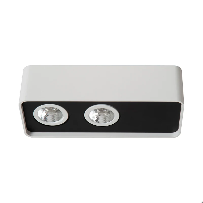 Lucide Angular Ceiling Spot