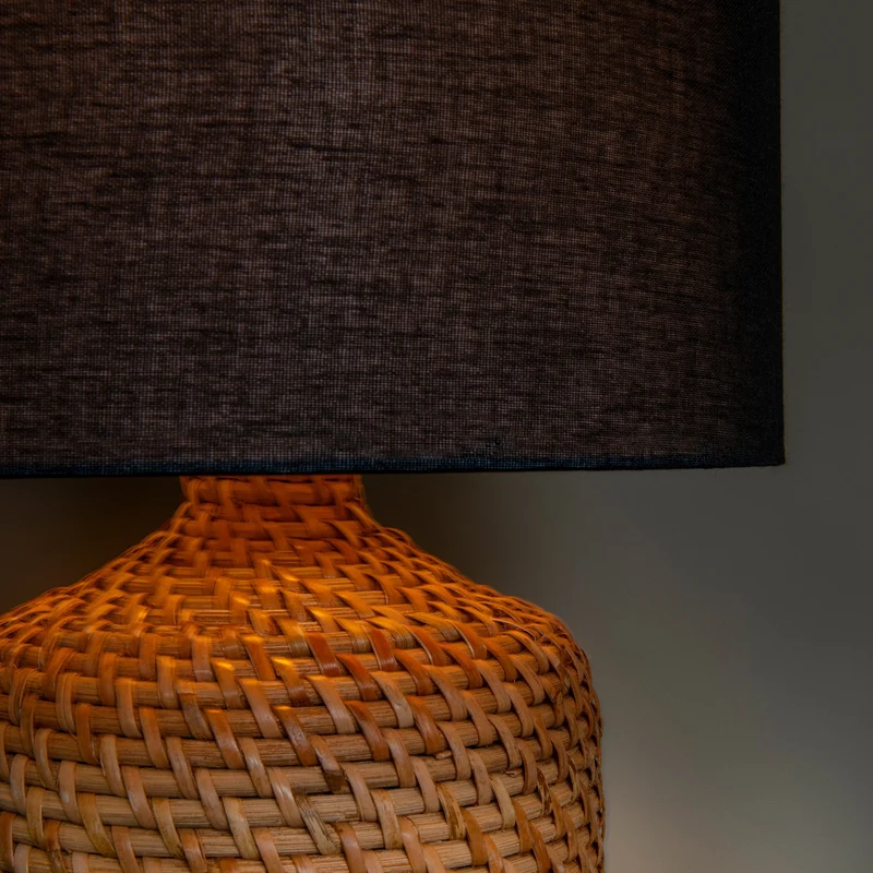Lucide Arrah Table Lamp