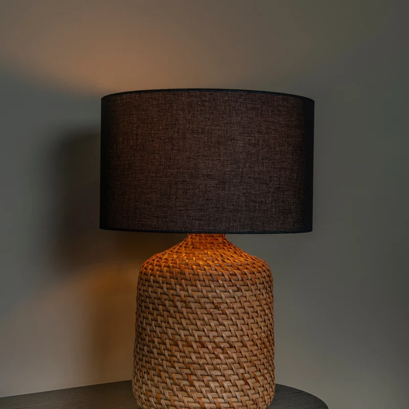 Lucide Arrah Table Lamp