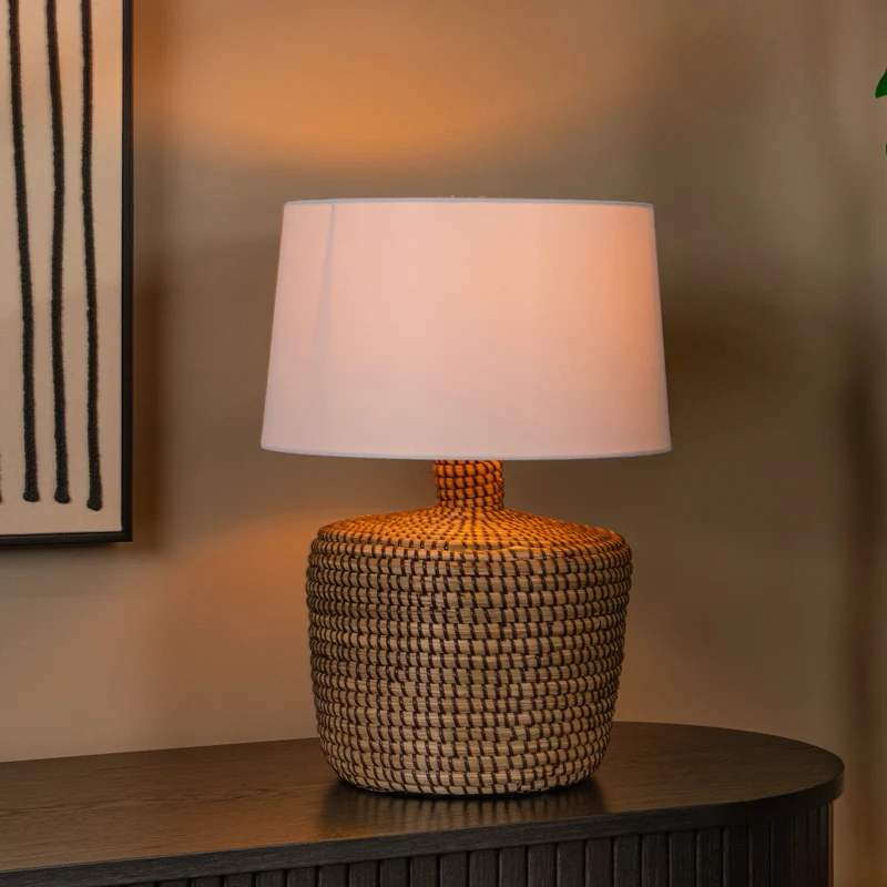 Lucide Ambala Table Lamp