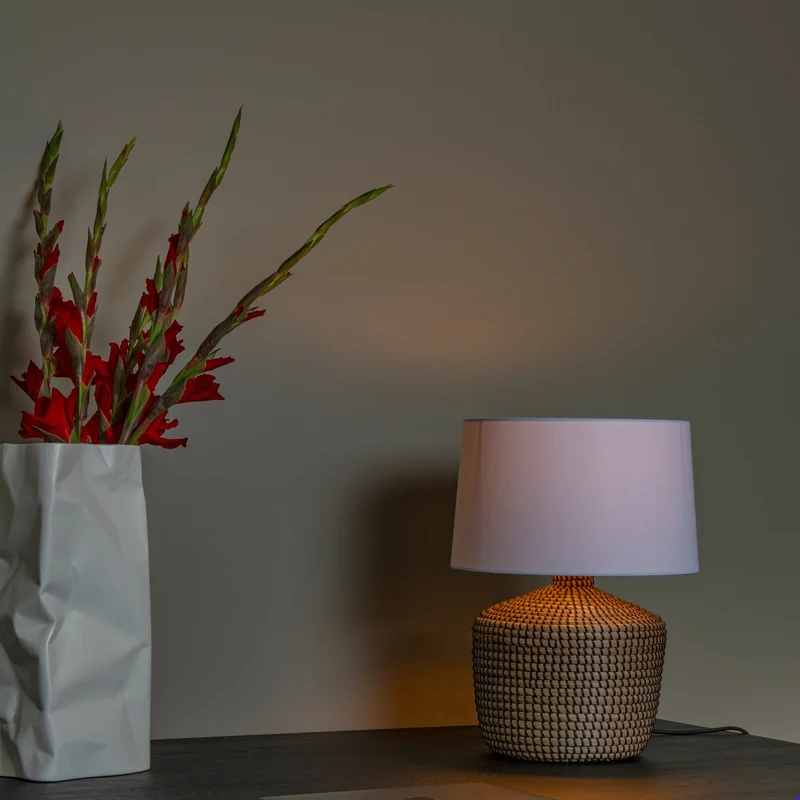 Lucide Ambala Table Lamp