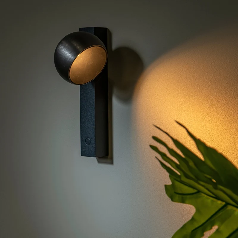 Lucide Esfera Wall Lamp