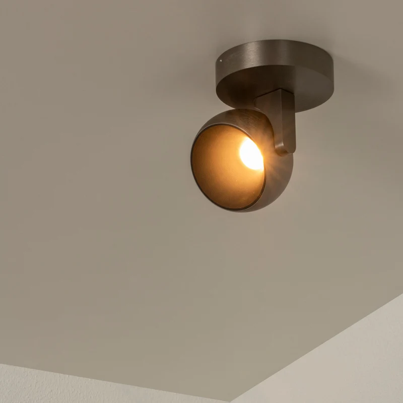 Lucide Esfera Wall Lamp