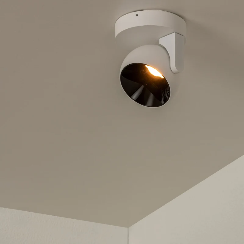 Lucide Esfera Wall Lamp
